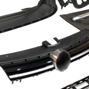 Paragolpes Delantero Volkswagen Golf 7 3/5P Look R20