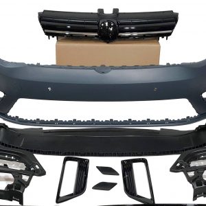 Paragolpes Delantero Volkswagen Golf 7 3/5P Look RLine
