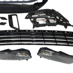 Paragolpes Delantero Volkswagen Golf 7 3/5P Look RLine