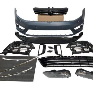 Paragolpes Delantero Volkswagen Golf 7 3/5P Look RLine