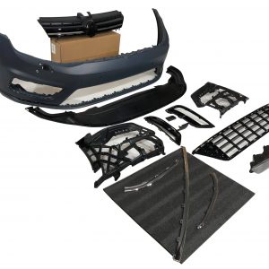 Paragolpes Delantero Volkswagen Golf 7 3/5P Look RLine