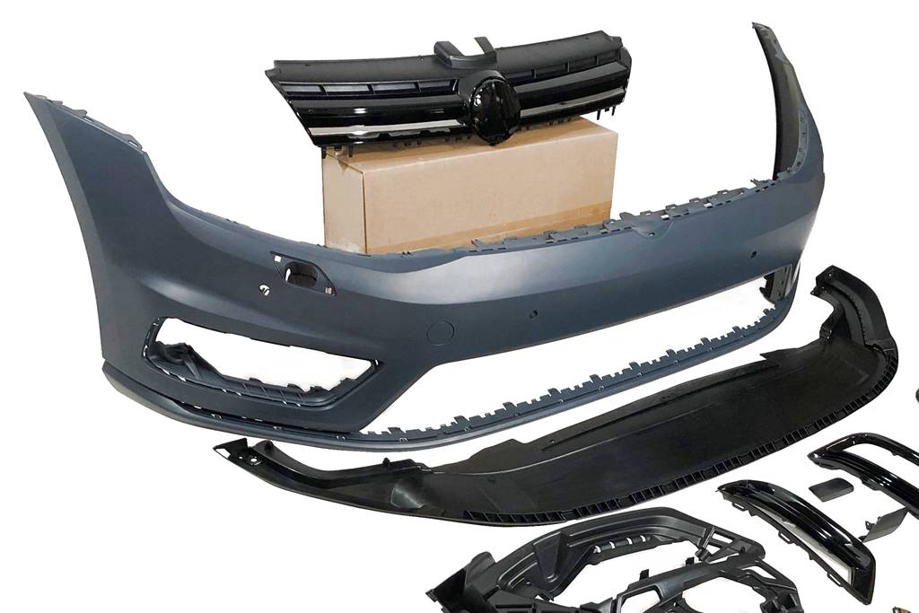 paragolpes-delantero-volkswagen-golf-7-35p-look-rline-6.jpg Paragolpes Delantero Volkswagen Golf 7 3/5P Look RLine