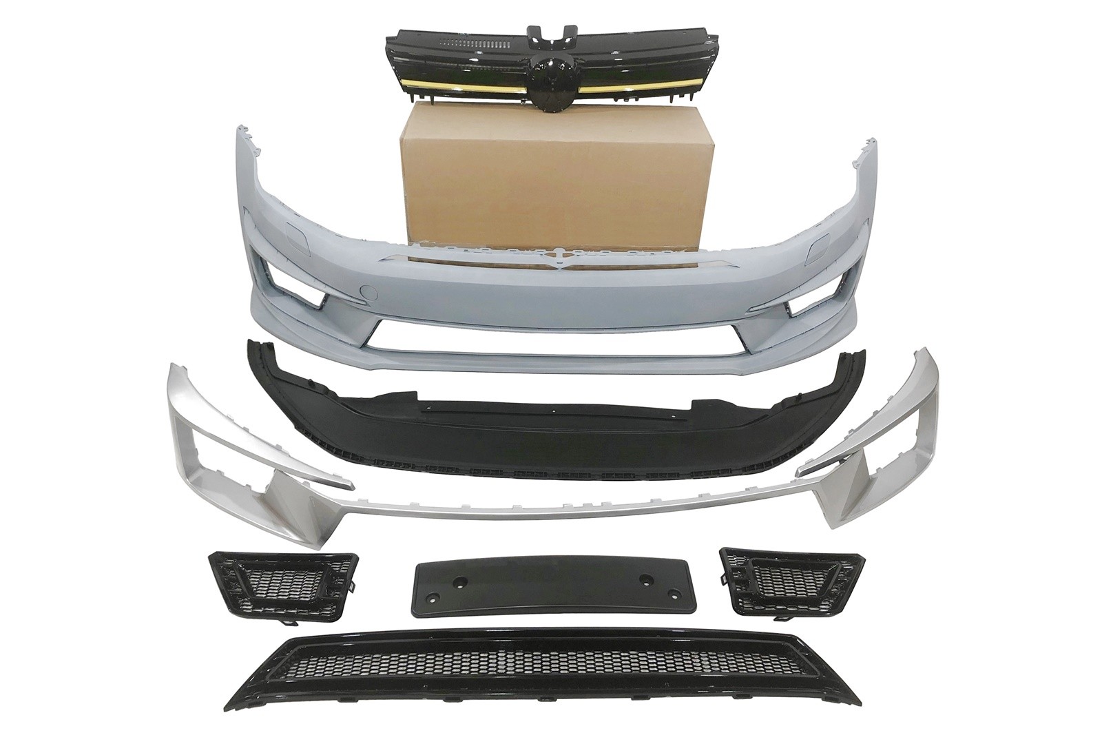 paragolpes-delantero-volkswagen-golf-7-abs-1.jpg Paragolpes Delantero Volkswagen Golf 7 3/5P look R400 ABS