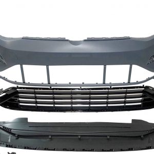 Paragolpes Delantero Volkswagen Golf 7.5 3/5P Facelift Look R20