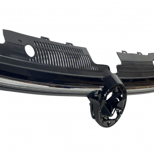 Paragolpes Delantero Volkswagen Golf 8 2019-2023 Look R