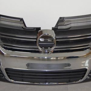 Paragolpes Delantero Volkswagen Golf 5 look R32 ABS