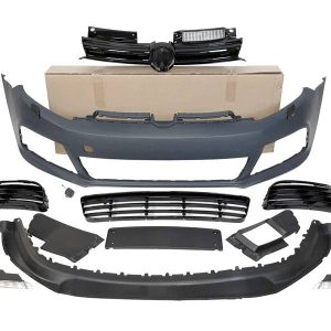 Paragolpes Delantero Volkswagen Golf 6 R20 ABS