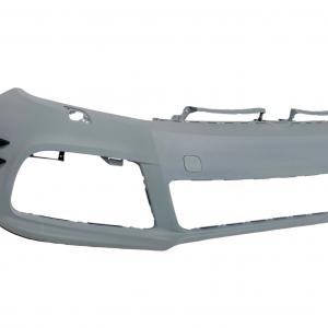Paragolpes Delantero Volkswagen Golf 6 R20 Flaps Look WRC