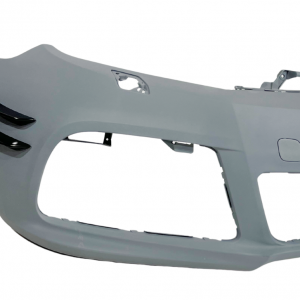 Paragolpes Delantero Volkswagen Golf 6 R20 Flaps Look WRC