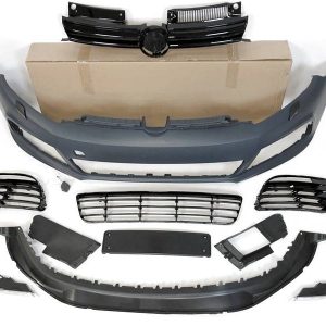 Paragolpes Delantero Volkswagen Golf 6 R20 ABS