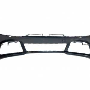 Paragolpes Delantero Volkswagen Golf 6 R20 Flaps Look WRC