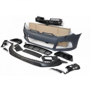 Kit de carroceria VW Golf 6 R20 Look (PP)