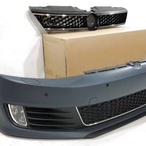 Paragolpes Delantero Volkswagen Jetta GLI 2012