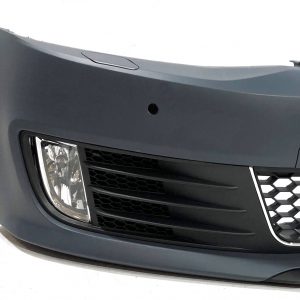 Paragolpes Delantero Volkswagen Jetta GLI 2012