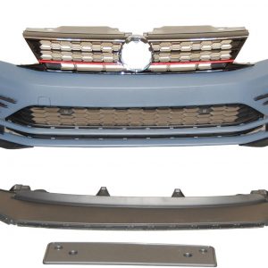 Paragolpes Delantero Volkswagen Jetta GLI 2015