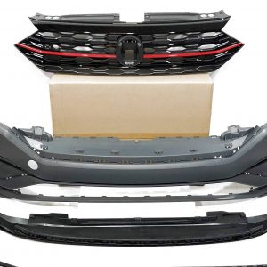 Paragolpes Delantero Volkswagen Jetta GLI 2019