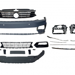 Paragolpes Delantero Volkswagen Passat 2015 Look R