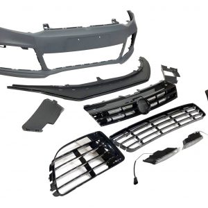 Paragolpes Delantero Volkswagen Polo 2009-2017 Look R