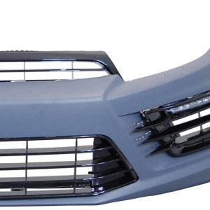 Paragolpes Delantero Volkswagen Scirocco R 2008-2014 Look Facelift 2015+