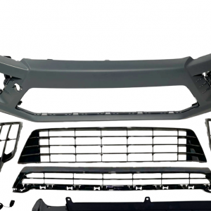 Paragolpes Delantero Volkswagen Scirocco R 2008-2014 Look Facelift 2015+
