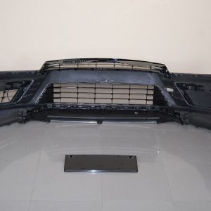 Paragolpes Delantero Volkswagen Scirocco R 2015-2017
