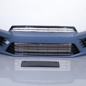 Paragolpes Delantero Volkswagen Scirocco R 2015-2017