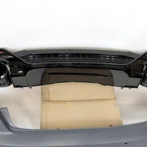 Paragolpes Trasero Audi A4 2020+ Look RS4