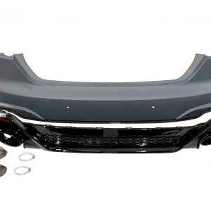 Paragolpes Trasero Audi A5 Sportback / Coupe 2020+ Look RS5