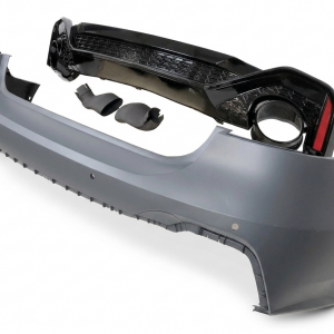 Paragolpes Trasero Audi A7 2019-2023 Look RS7