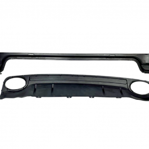Paragolpes Trasero Audi Q5 2021+ Look RSQ5