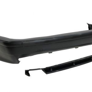 Paragolpes Trasero BMW E36 Look M3 ABS