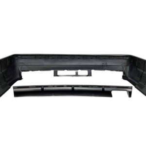 Paragolpes Trasero BMW E36 Look M3 ABS