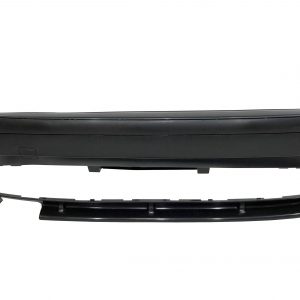 Paragolpes Trasero BMW E36 Look M3 ABS