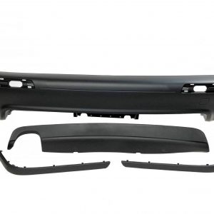 Paragolpes Trasero BMW E39 95-03 M5 ABS
