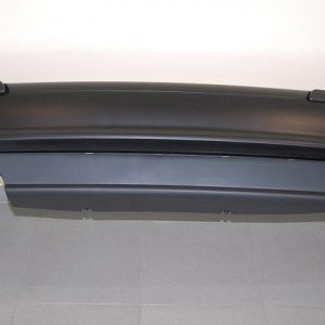 Paragolpes Trasero BMW E39 95-03 M5 ABS