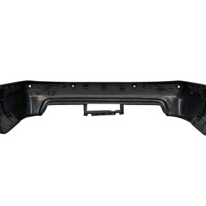 Paragolpes Trasero BMW E39 95-03 Look M5 Doble Salida ABS