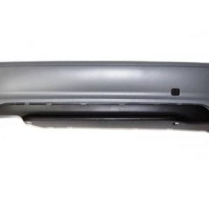 Paragolpes BMW E46 98-04 Look M-Tech 2P / Cabrio ABS