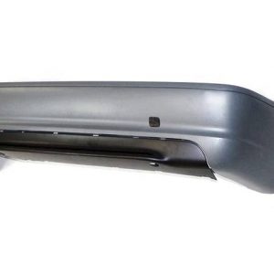 Paragolpes BMW E46 98-04 Look M-Tech 2P / Cabrio ABS
