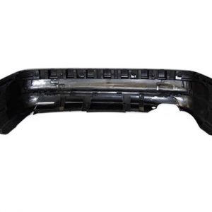 Paragolpes BMW E46 98-04 Look M-Tech 2P / Cabrio ABS