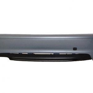 Paragolpes BMW E46 98-04 Look M-Tech 2P / Cabrio ABS