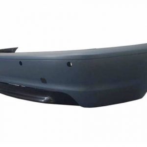 Paragolpes Trasero BMW E46 2P / Cabrio Look M-Tech