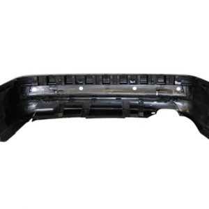Paragolpes Trasero BMW E46 2P / Cabrio Look M-Tech