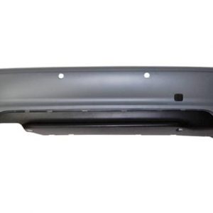 Paragolpes Trasero BMW E46 2P / Cabrio Look M-Tech
