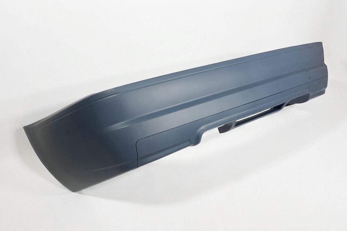 paragolpes-trasero-bmw-e46-2p-tipo-m3.png Paragolpes Trasero BMW E46 98-04 2P / Cabrio Tipo M3