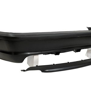 Paragolpes Trasero BMW E46 ’98-04 4P Look M-Tech Pp