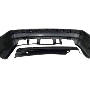 Paragolpes Trasero BMW E46 ’98-04 4P Look M-Tech Pp