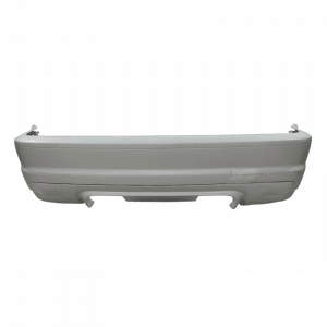 Paragolpes trasero BMW e46 M3 CSL Look