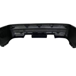 Paragolpes Trasero BMW E46 98-05 Tipo M3 4P Doble Salida