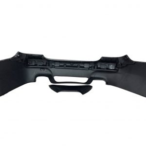 Paragolpes Trasero BMW E60 M5