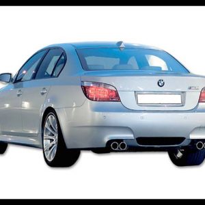 Paragolpes Trasero BMW E60 M5